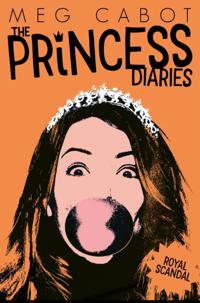 Princess Diaries