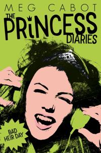 Princess Diaries