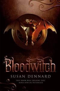 The Witchlands Series