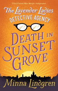 Lavender Ladies Detective Agency