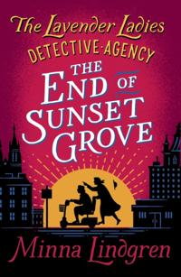 Lavender Ladies Detective Agency