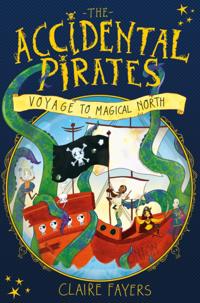 The Accidental Pirates