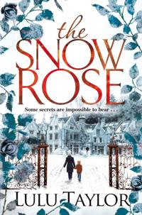 Snow Rose