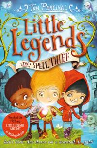 Little Legends