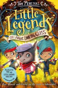 Little Legends