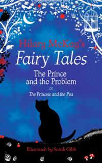 Hilary McKay''s Fairy Tales
