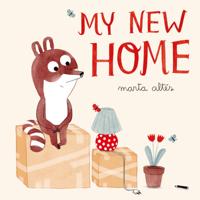 My New Home