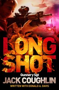 Gunnery Sergeant Kyle Swanson series