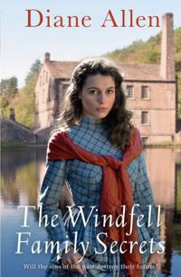 Windfell Manor Trilogy