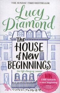 The house of new beginnings