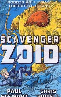 Zoid
