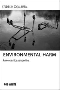 Studies in Social Harm
