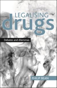 Legalising drugs