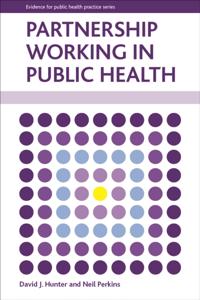Evidence for Public Health Practice