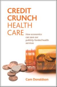Credit crunch health care