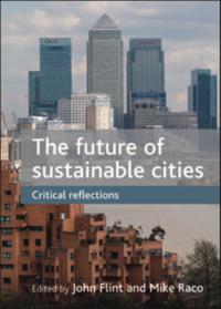 future of sustainable cities