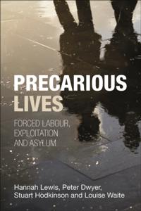 Precarious Lives