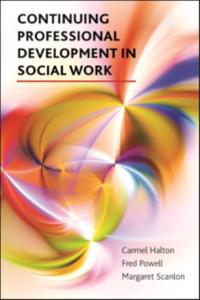 Continuing Professional Development in Social Work