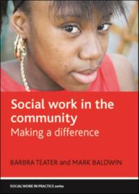 Social Work in Practice