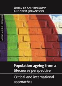 Ageing and the Lifecourse