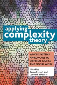 Applying Complexity Theory