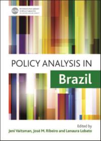 International Library of Policy Analysis