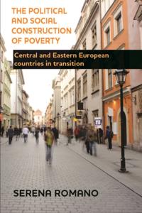 political and social construction of poverty