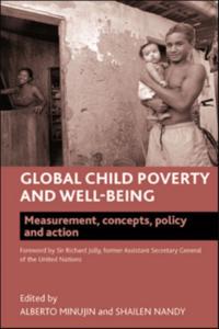 Studies in Poverty, Inequality and Social Exclusion