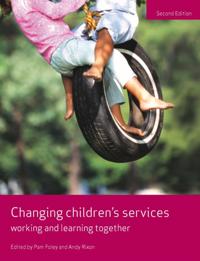 Working Together for Children