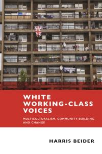 White Working-Class Voices