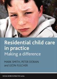 Social Work in Practice