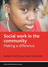 Social Work in Practice