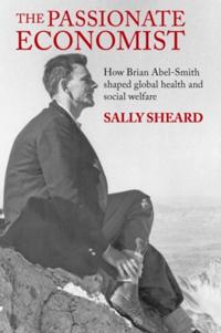 LSE Pioneers in Social Policy