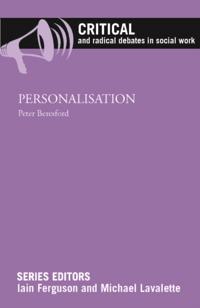 Critical and Radical Debates in Social Work