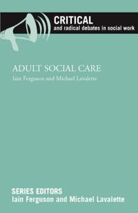 Critical and Radical Debates in Social Work