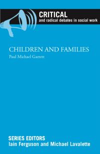 Critical and Radical Debates in Social Work