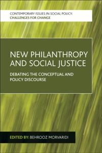 Contemporary Issues in Social Policy