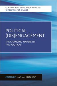 Contemporary issues in social policy