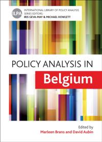 International Library of Policy Analysis