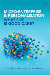 Micro-Enterprise and Personalisation