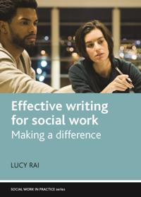 Social Work in Practice