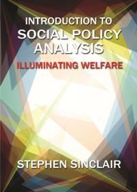 Introduction to Social Policy Analysis