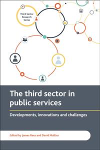 Third Sector Research