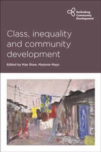 Rethinking Community Development