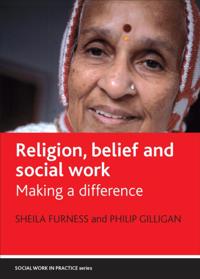 Religion, belief and social work
