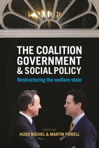 Coalition Government and Social Policy