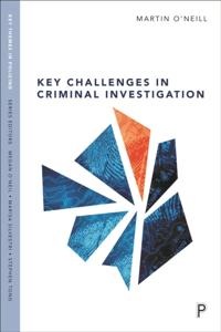 Key Themes in Policing