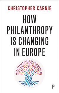 How Philanthropy Is Changing in Europe