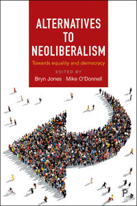 Bokomslag för "Alternatives to Neoliberalism"