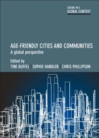Ageing in a Global Context